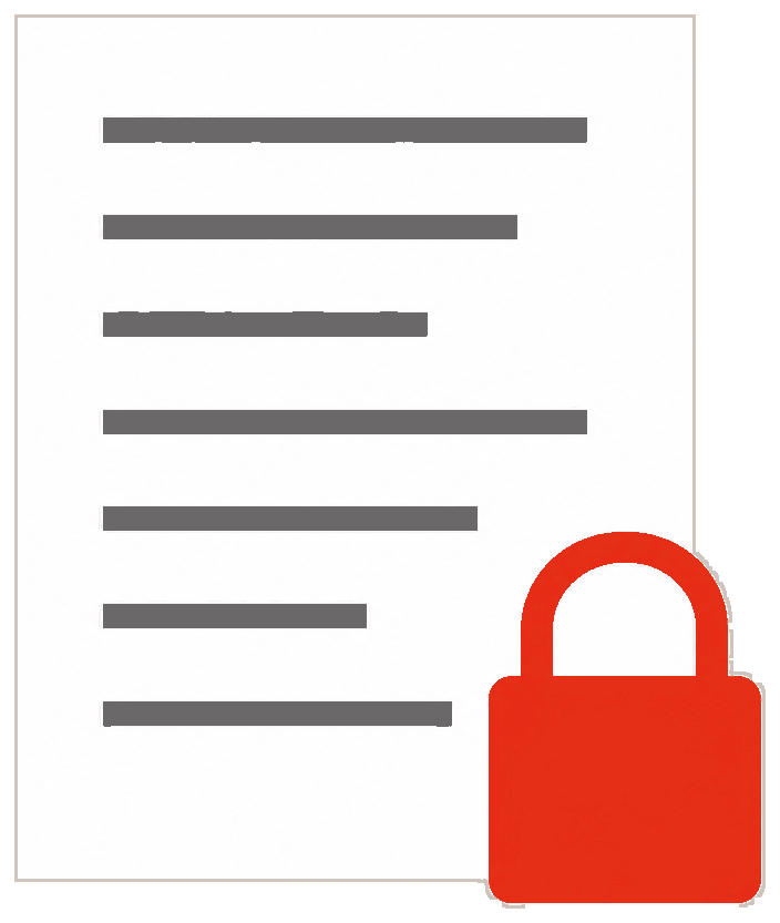 Un procès-verbal fermé par un cadenas : la confidentialité des séances